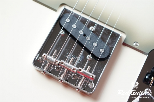 Limited Edition Made in Japan Antigua Telecaster